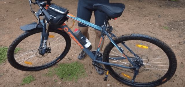 Firefox Fusion D 29 21S